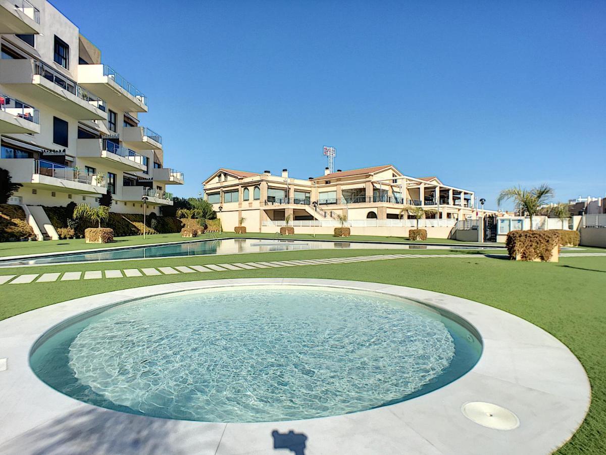 Sabrina Sophie - La Zenia - 2010 Appartement